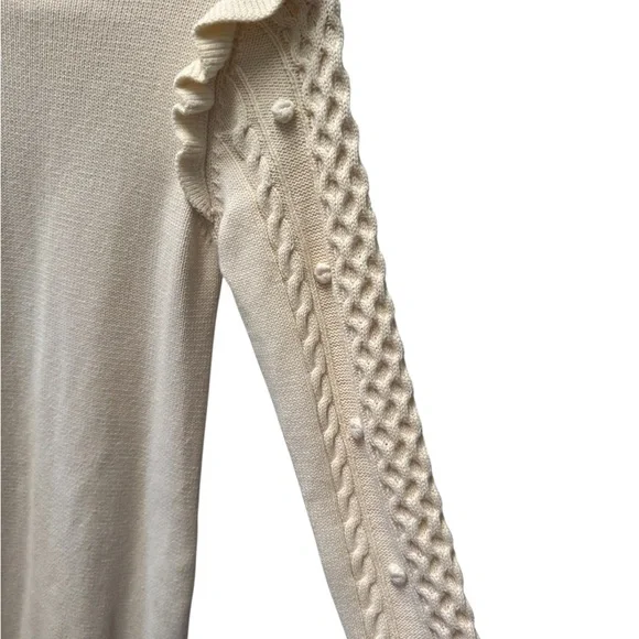 Girls Sweater Dress Assortment Lot, Gymboree Dress Bundle size Large (12) - Picture 6 of 15